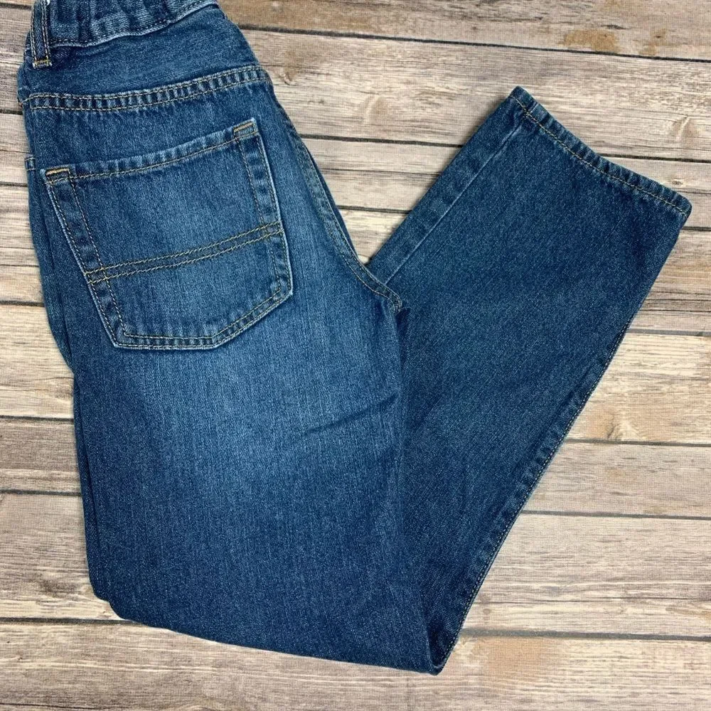 Old Navy denim jeans
